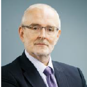 Tony Dickel (Country Director Hong Kong and China for Potential Project)