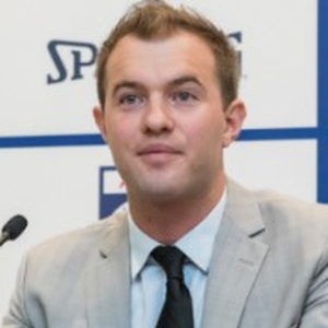 Matt Beyer (CEO of East Asia Super League)