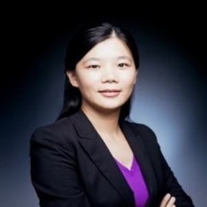 Elley Cao (Senior Principal, Head of Career Products at Mercer Consulting (China), Ltd.)
