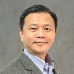 KT WU (Trainer/Facilitator)