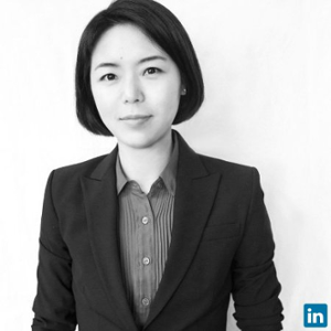 Monica Fang (Senior consultant at Celemi Consulting (Shanghai) Co., Ltd.)