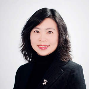 Kelly Zhao (APAC Employee and Labor Relations Leader at Eaton)