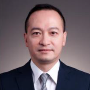 Eric Chu (Founder & CEO of Terbit China Group)