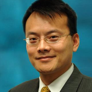 Jimmy Chen (Regional Vice President at FedEx Express China)