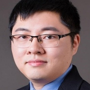 Ming Li (Associate Professor of Electrical and Computer Engineering at Duke Kunshan University)