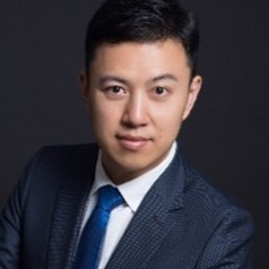 Ning Li (HR Transformation Director of Deloitte)