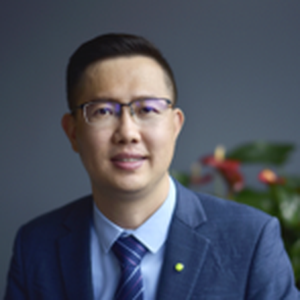 翟家佳 Bruce (可持续发展咨询服务合伙人 Partner, Sustainability Consulting Services at Deloitte)