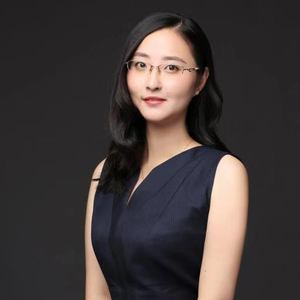 Susan Guo (Business Development Manager for China at STR)