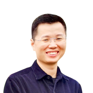 Edgar Xie (Founder & CEO of ARCH TEXTILES)