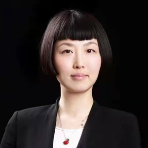 Polly Ye (Marketing Director of BEC Dx, Danaher Group)