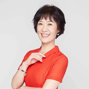 Tina Jiang (VP, Head of HR APAC at GAE)