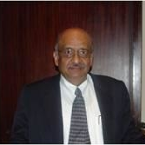 Ramesh Jain (Professor at University of California, Irvine)