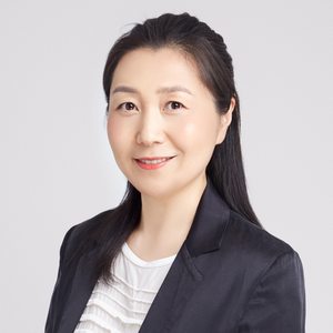 Shuyin Chuai (Founder of Mission Consulting)