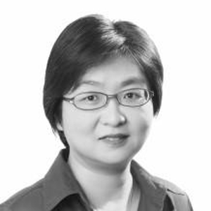 Julie Zhang