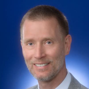 Kerry BLANCHARD (Vice President Drug Development at Eli Lilly Asia, Inc., Shanghai Rep. Office)