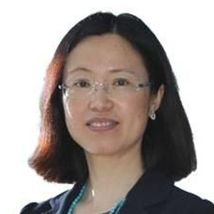 Lijia ZHAO (Marketing Director of UTC Building Solutions Group, Asia)