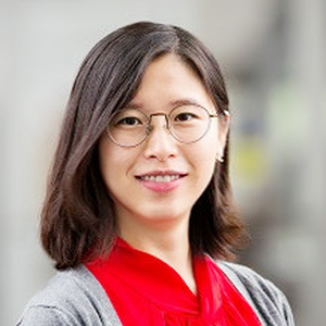 Mandy Zhao (Global Mobility Manager – North Asia & China at L'Oréal)