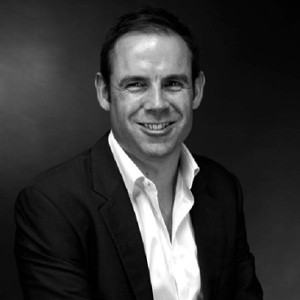 Richard Cotton (Content & Creative Excellence Director of Coca-Cola)