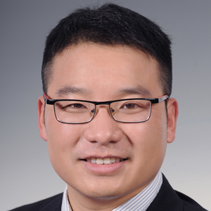 Xiaofeng Jiang姜晓峰 (CEO of 智云图 ChinaAdvocate)