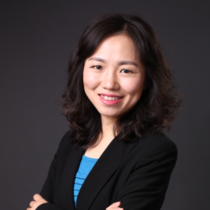 Lynn Qi (Arcadia Consulting 资深顾问)