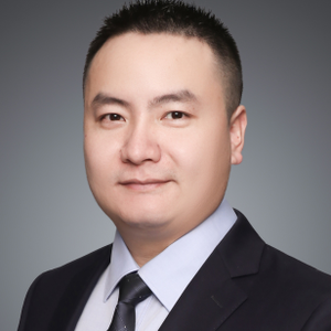 Dellen Dai (Director, Ethics & Compliance, CASC Asia Pacific of Cargill Investments (China), Ltd.)