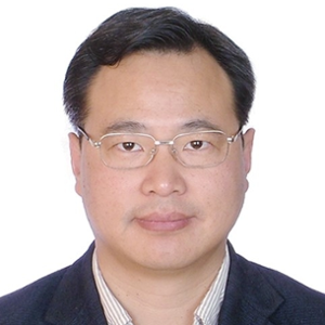 Yong Wang (Professor, Director of Peking University)