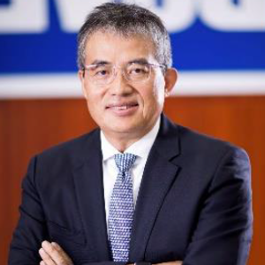 Michael Zhang (Managing Partner at Softbank China Venture Capital)
