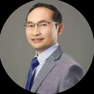 Qin ZOU (Vice President, CPT Global Manufacturing at Black & Decker (Suzhou) Co., Ltd.)