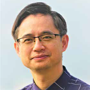 Patrick Tsoi