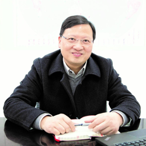 Jiajie Pan (Deputy General Manager at Hangzhou Wahaha Group)