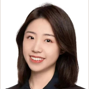 Tiantian Ke (Associate at Linklaters LLP Shanghai Office)