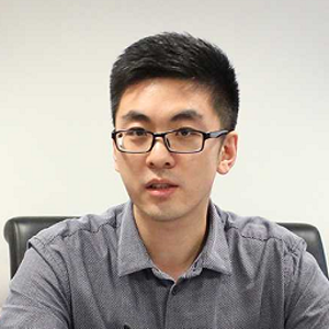 XU Yaochen (Senior Trader of Macro Trading, Financial Markets Department at Agricultural Bank of China)