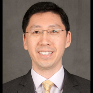 Han LIN (Senior Vice President, Deputy General Manager, Global Banking at Wells Fargo Bank, National Association, Shanghai Branch)