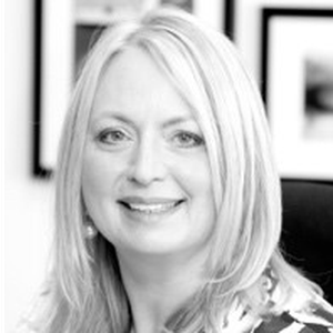 Ute Bockstegers (South East Europe CEO of Bayer AG)