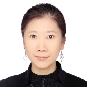 Tracy PANG (Director, Client Relations, Greater China Market of The Harvard Business School Shanghai Center)