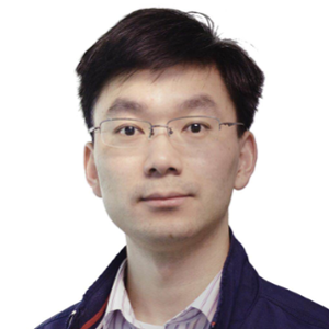 Chaochun Ye (Founder and CEO of Xiangyao IOM Intelligent)