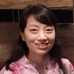 Linda Wei (Marketing & Development Director of Netspring Green IT Programs)