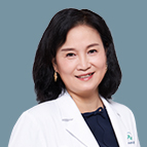 Ling QIU (Chief of Department of Family Medicine and Health Management Center at Jiahui  Health)