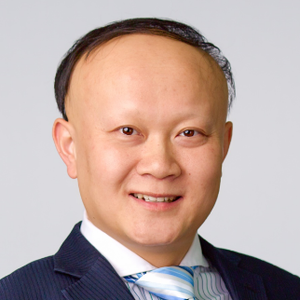 Howard Wang (Managing Director of Hill & Associates (PRC) Ltd.)