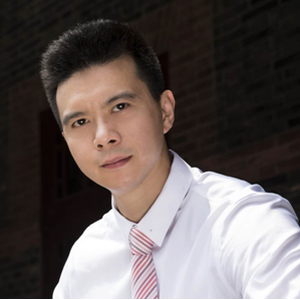 Daniel Hong (General Manager of Group Sales and Marketing at BEST Logistics Technologies (China), Co,.Ltd.)