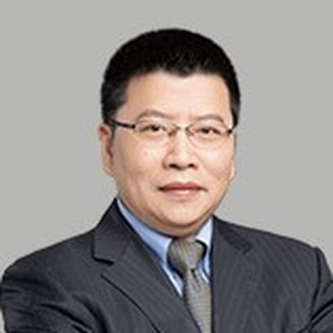Weidong Yang (Vice President & CTO at Ping An HealthKonnect)