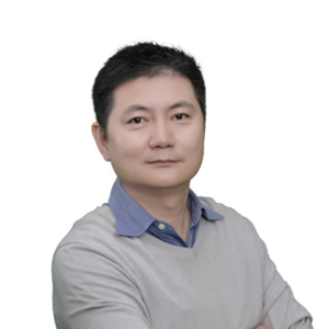 Timothy Tian (SF Group at CTO)