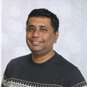 Jayesh Srivastava (International Head of Data Science at Dun & Bradstreet)