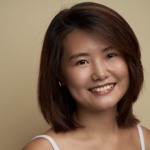 Xinyi Huang (Founder of Creative Shelter)