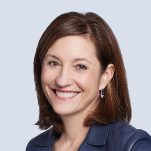Ginny Wilmerding (Partner at FGS Global)