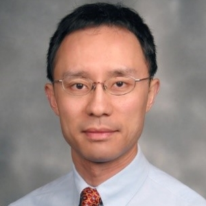 Tony Yao (Global Information Security and Risk Officer, Associate Director of Novartis Institutes for BioMedical Research)