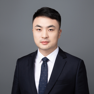 Allan Zhang (VP & China Country Principal at APREA)