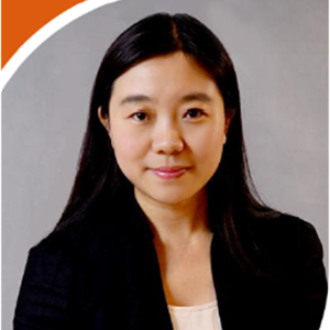 Jessica Xu (Partner at Junhe Law Firm)