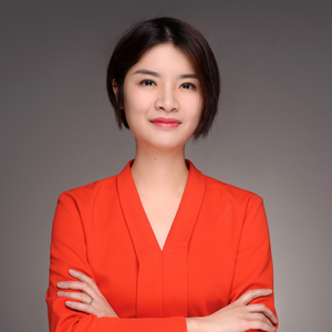 Maggie Wang (Greater China Emerging Talent Recruiting Manager at Cisco China)