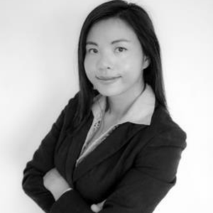 Martina Hui (Consultant at The Gap Partnership / The Negotiation Society)